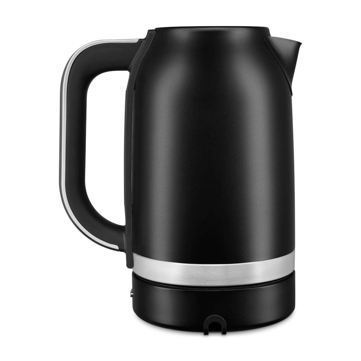 Kitchenaid KEK1701 Electric Kettle Matte Black 1.7L | Minimax