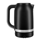 Kitchenaid KEK1701 Electric Kettle Matte Black 1.7L | Minimax