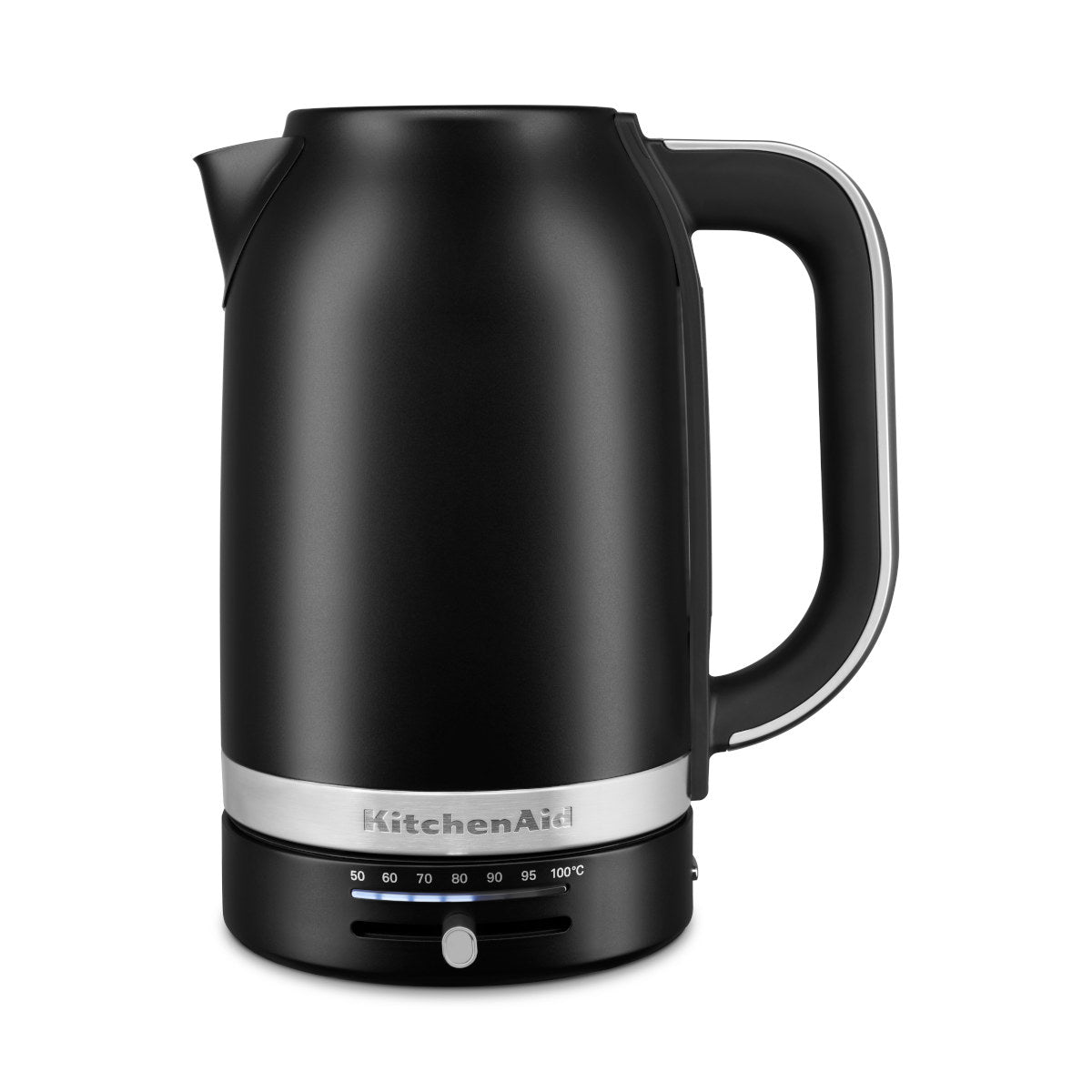 Kitchenaid KEK1701 Electric Kettle Matte Black 1.7L | Minimax