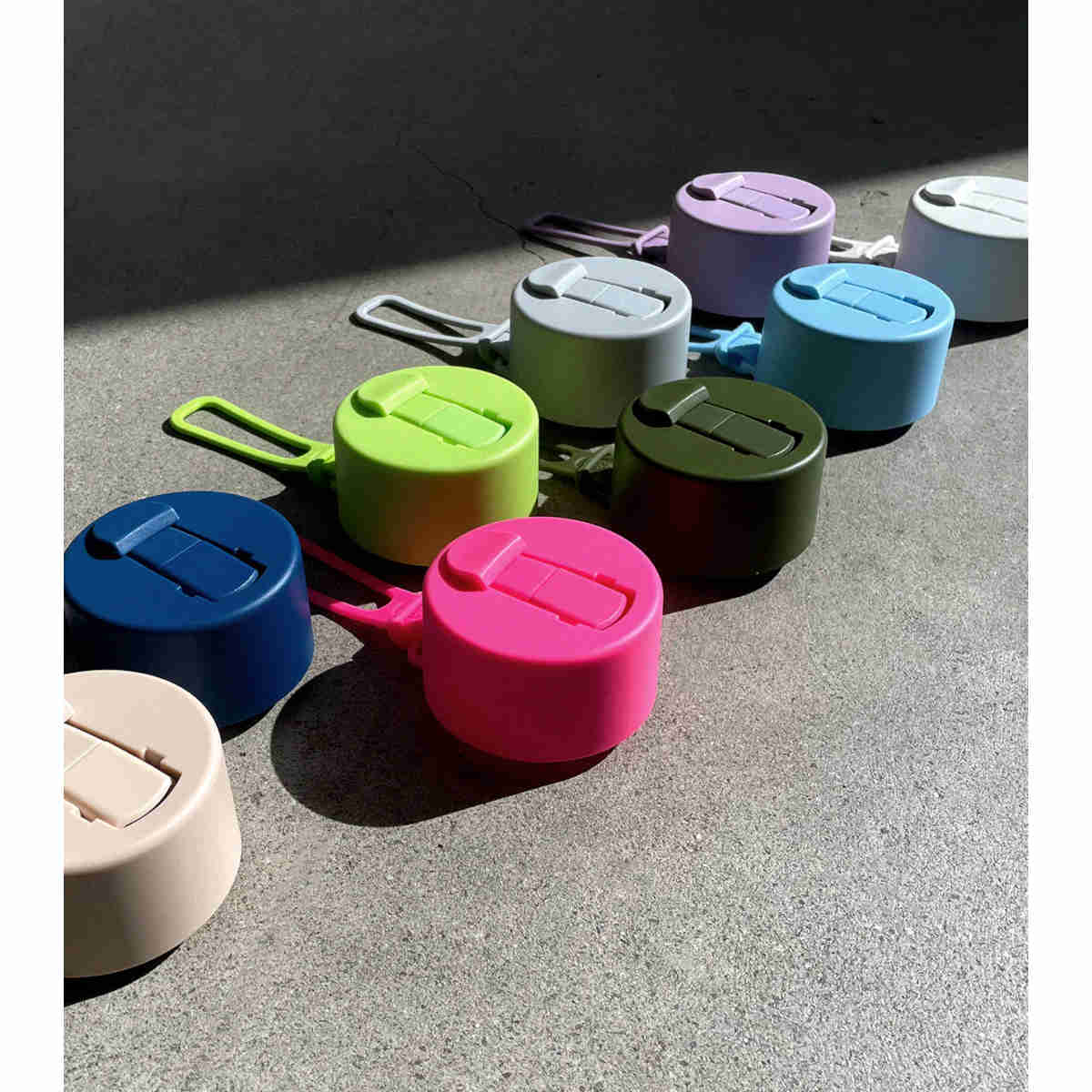 Frank Green Flip Straw Lid Cloud | Minimax