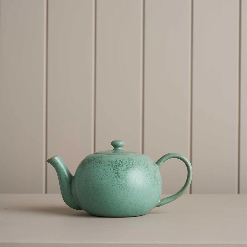 Robert Gordon Breakfast in Bed Teapot Moss 600ml | Minimax