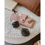 Louenhide Skittle Sunglass Case Blush | Minimax