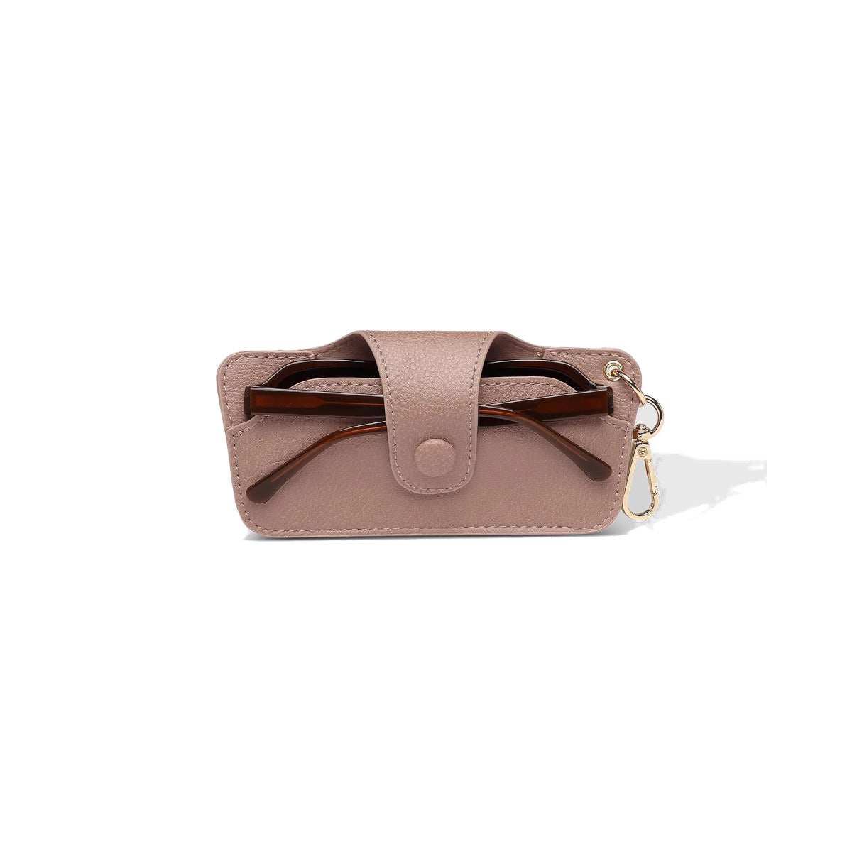 Louenhide Skittle Sunglass Case Blush | Minimax