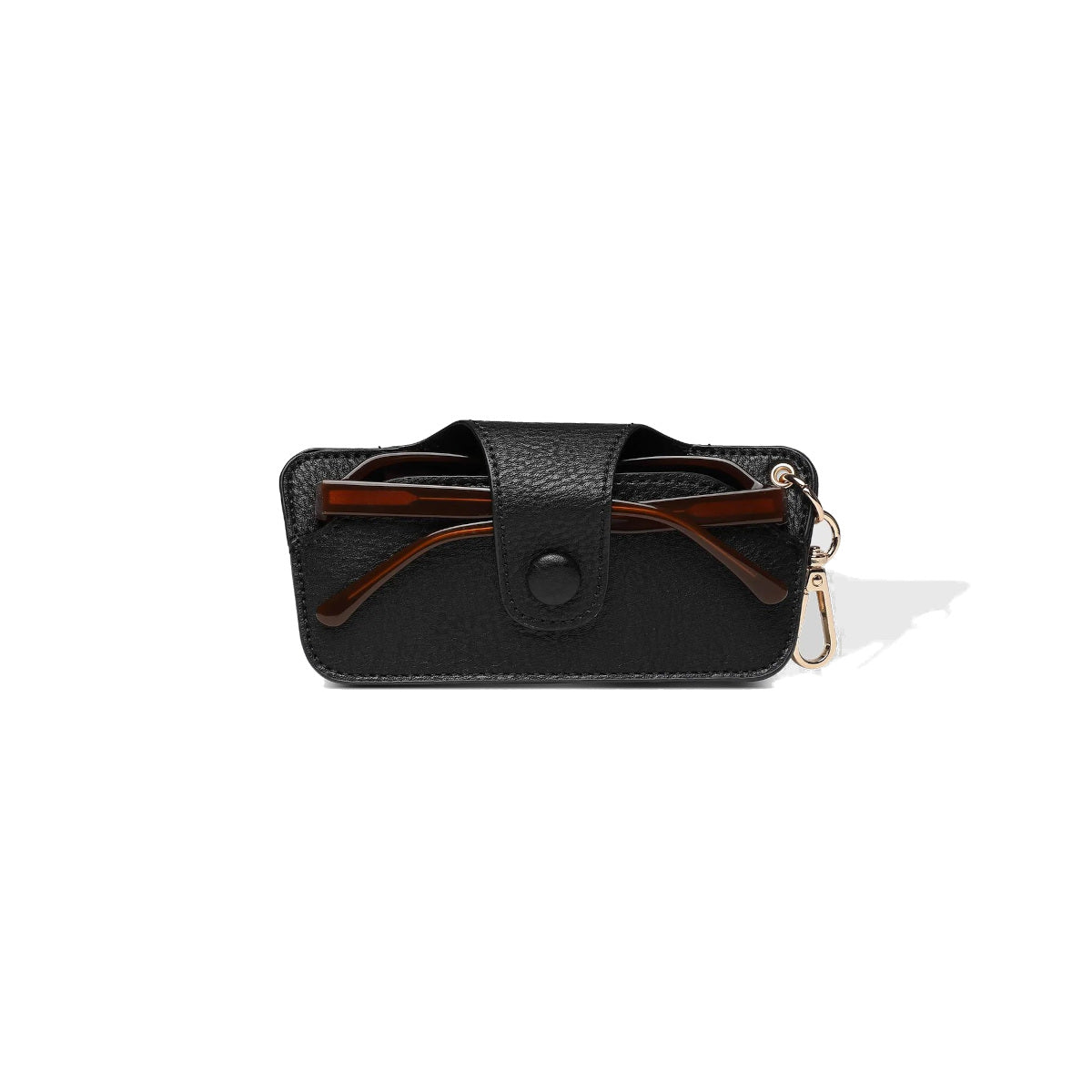 Louenhide Skittle Sunglass Case Black | Minimax