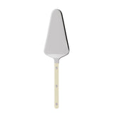 Sabre Paris Bistrot Cutlery Ivory Tart Server | Minimax
