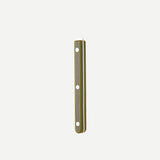 Sabre Paris Bistrot Solid Serving Set Green Fern | Minimax