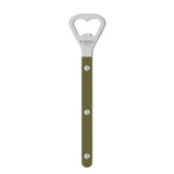 Sabre Paris BIistrot Solid Bottle Opener Green Fern | Minimax