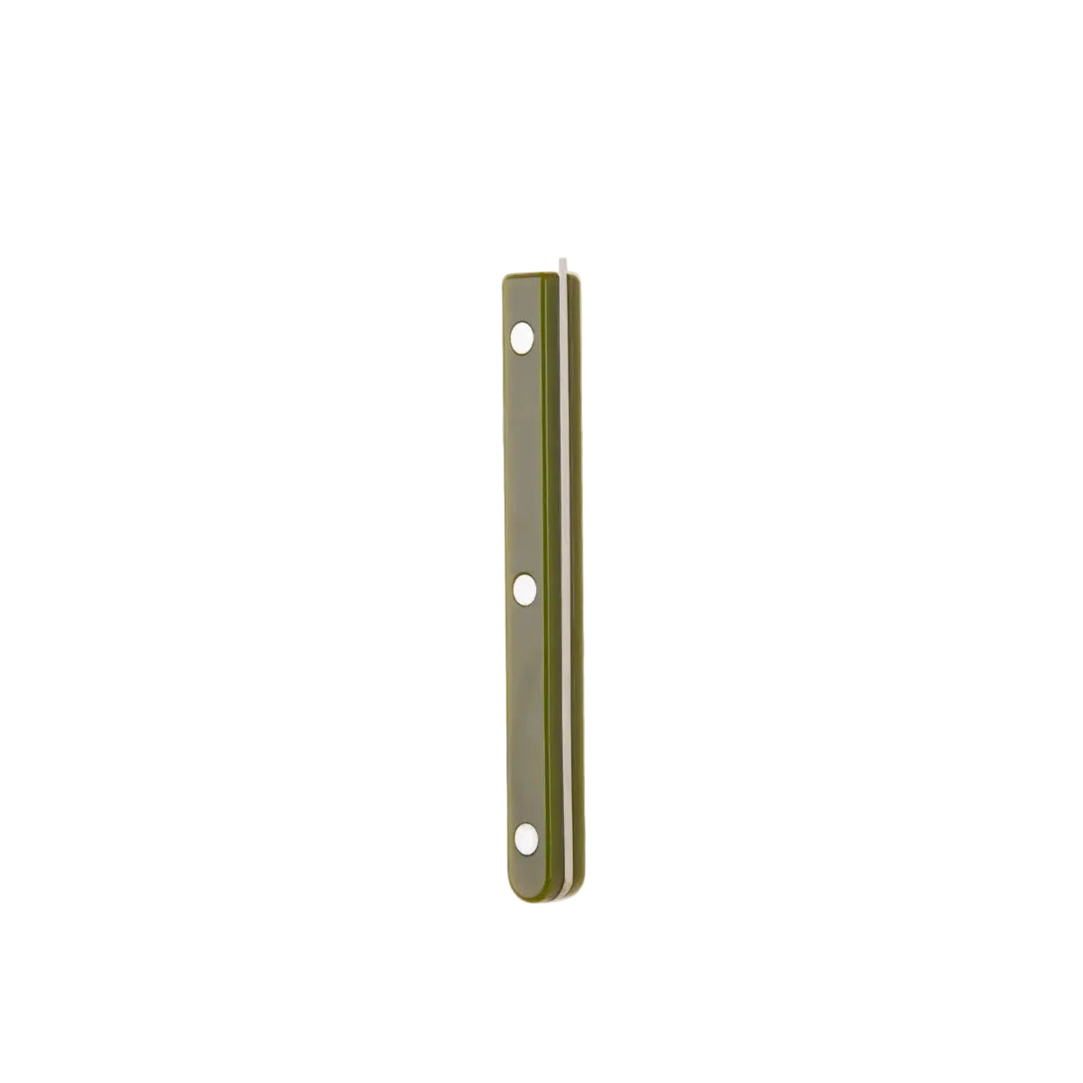 Sabre Paris BIistrot Solid Bottle Opener Green Fern | Minimax