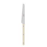 Sabre Bistrot Solid Tomato Knife Ivory | Minimax