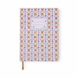 Designworks Ink Jumbo Journal Marigold | Minimax