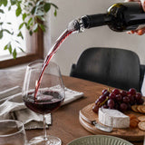 Avanti Wine Aerating Pourer