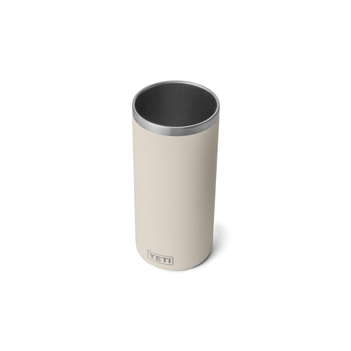 YETI Rambler Wine Chiller Taupe