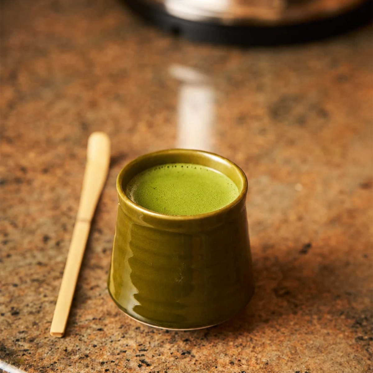 Robert Gordon Matcha Latte Mug Set in Matcha 220ml (Set of 2)
