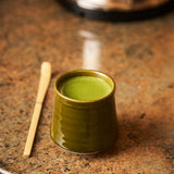 Robert Gordon Matcha Latte Mug Set in Matcha 220ml (Set of 2)