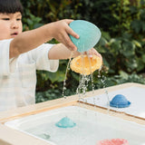 Tiger Tribe Stack & Pour Bath Egg Eco | Minimax