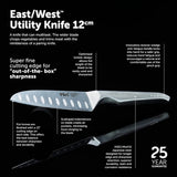 Furi Value Starter Knife Set 3 Piece | Minimax