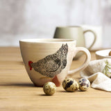 Robert Gordon Emogen Clark Chicken Mabel Mug 530ml | Minimax