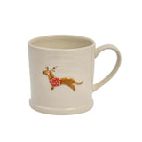 Robert Gordon Christmas Favourites Reindog Mug 310ml | Minimax