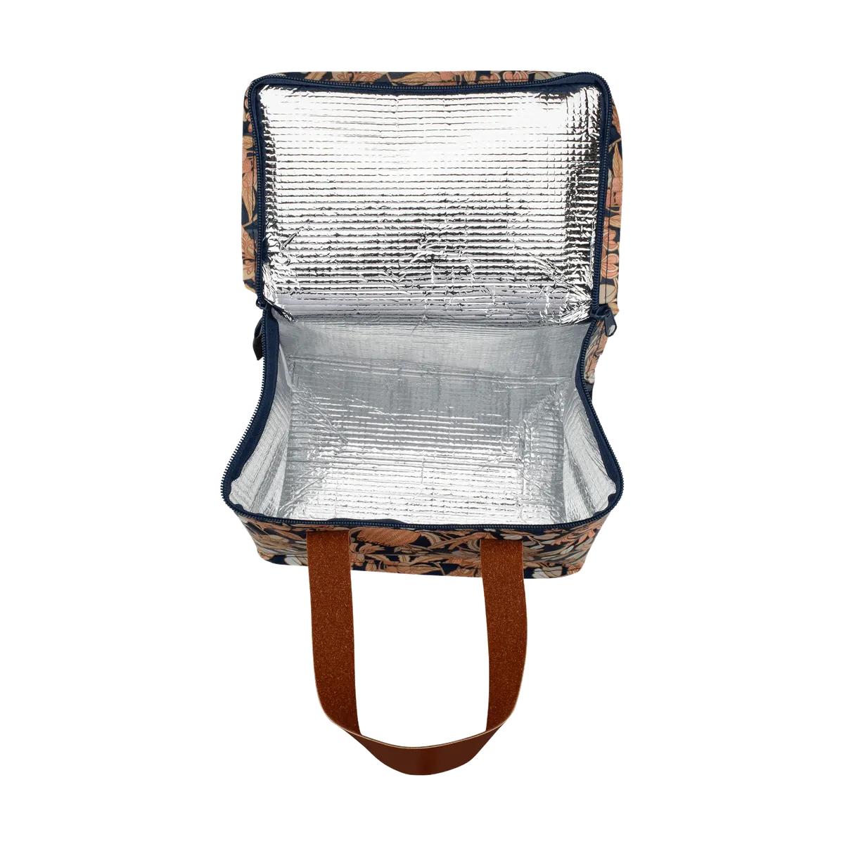 Kollab Lunch Box Wildflower - interior view | Minimax