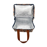 Kollab Lunch Box Wildflower - interior view | Minimax