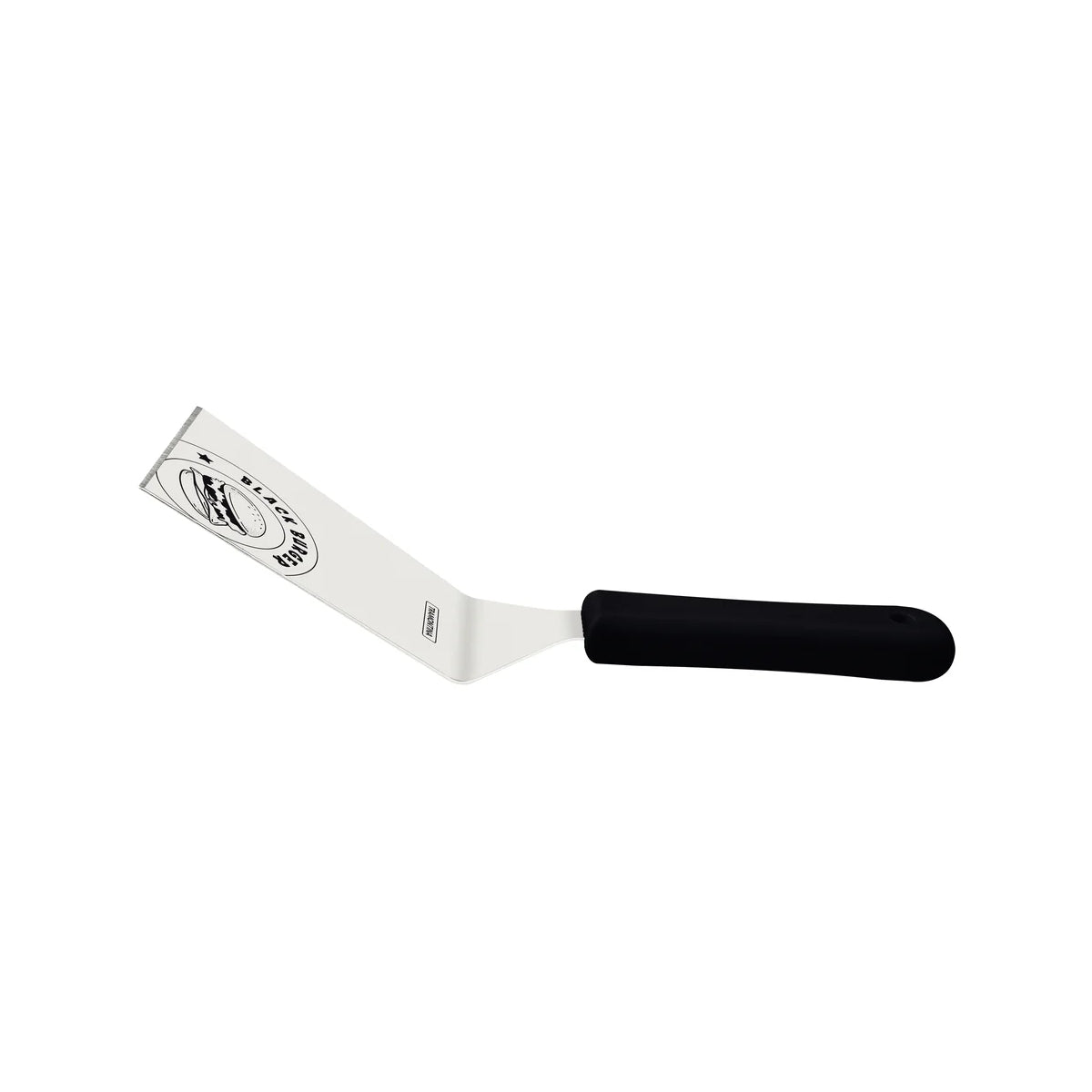 Tramontina Churrasco Burger Spatula Black 15cm | Minimax