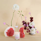 Palm Beach Collection Pomelo & Dewberry Mini Reed Diffuser 50ml