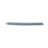 Madras Link Hayman Draught Stopper Blue Stripe