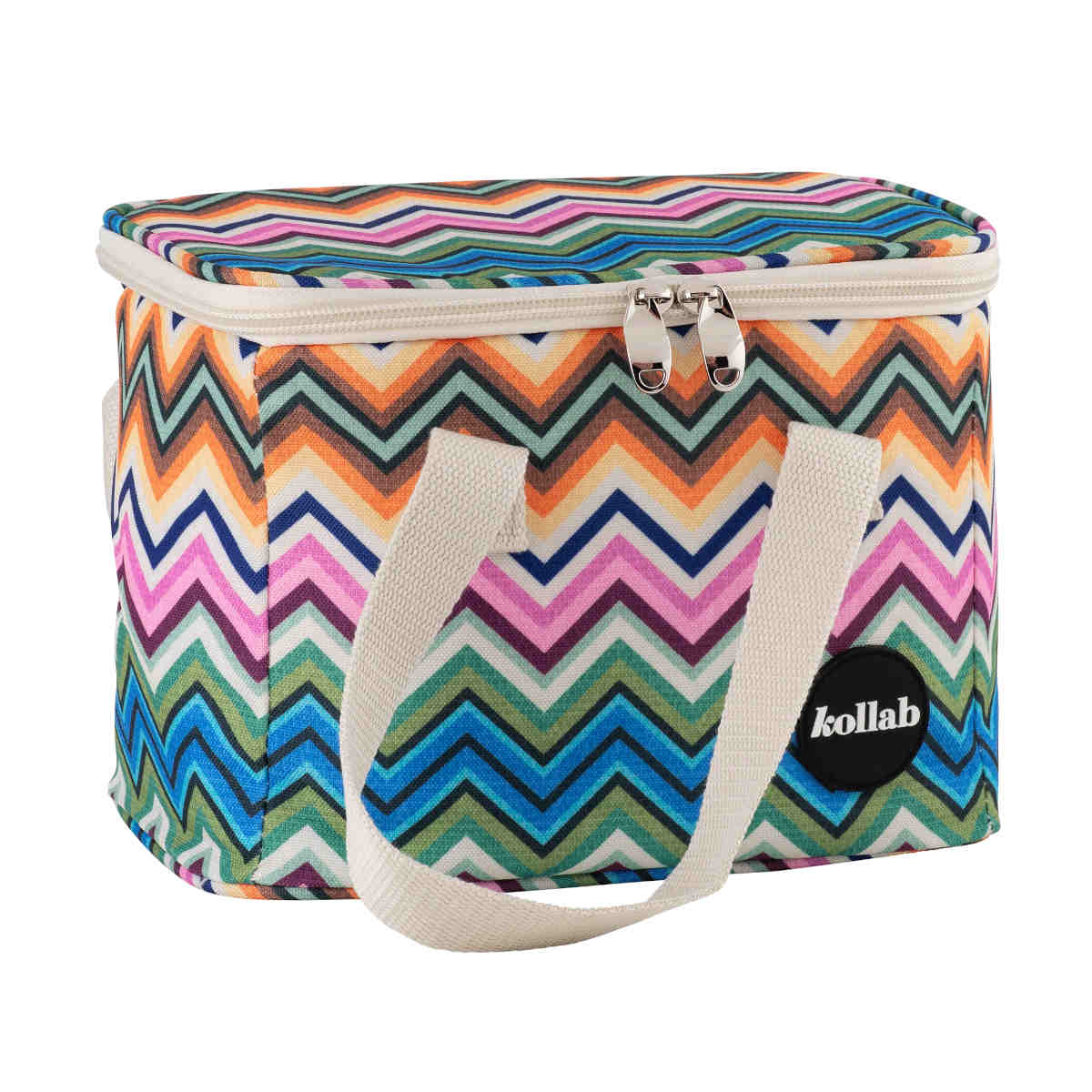 Kollab Ziggy Lunch Bag