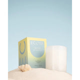 Ecoya Sea Salt & Coconut Madison Candle 400g