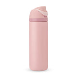 Owala Freesip Water Bottle Rose Quartz 710ml