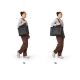 YETI Camino Zip Carryall Tote Bag Navy 18L