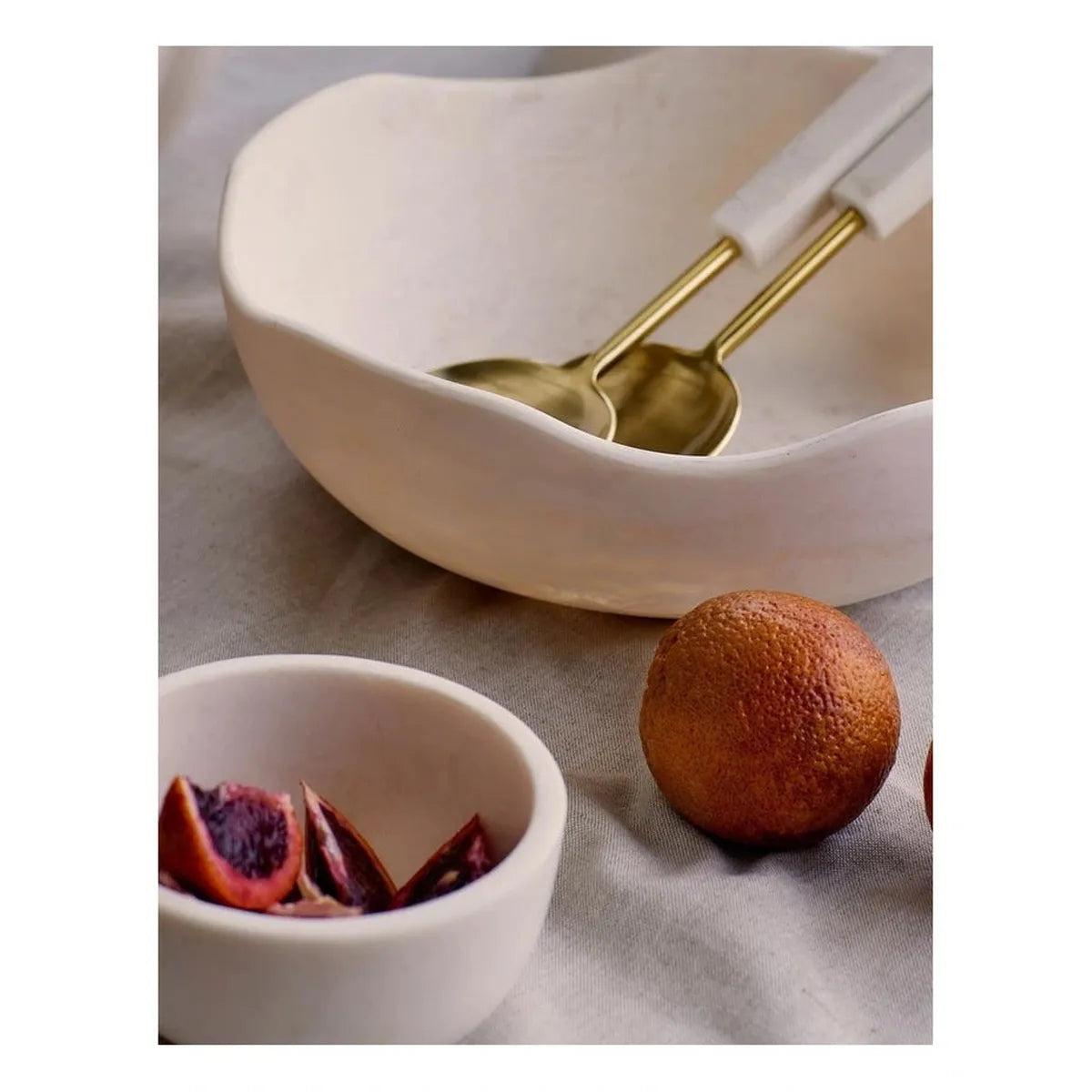 Madras Link Jetty Tablecloth Oatmeal 150×230cm | Minimax