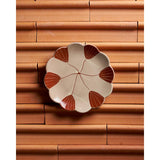 Robert Gordon June's Daisy Plate Fan Flower 18cm | Minimax