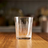 Robert Gordon Haven Glass Tumbler Gum Leaves 350ml | Minimax