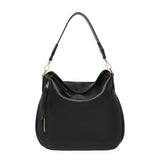 Louenhide Nadia Shoulder Bag - Black | Minimax