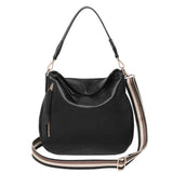 Louenhide Nadia Shoulder Bag - Black | Minimax