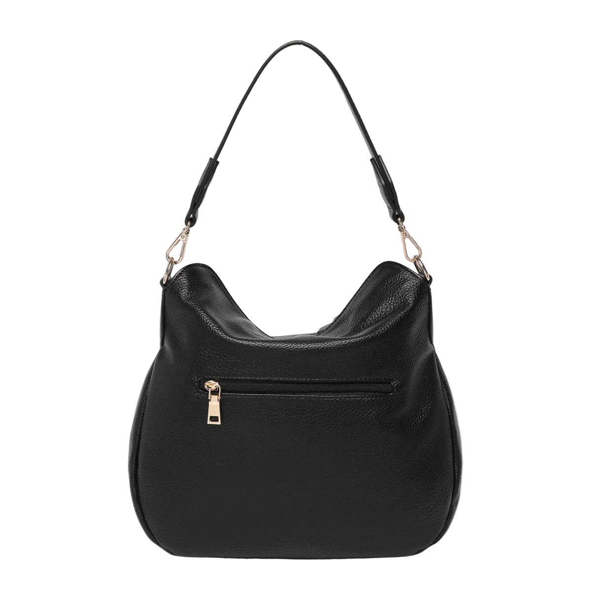 Louenhide Nadia Shoulder Bag - Black | Minimax