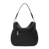 Louenhide Nadia Shoulder Bag - Black | Minimax