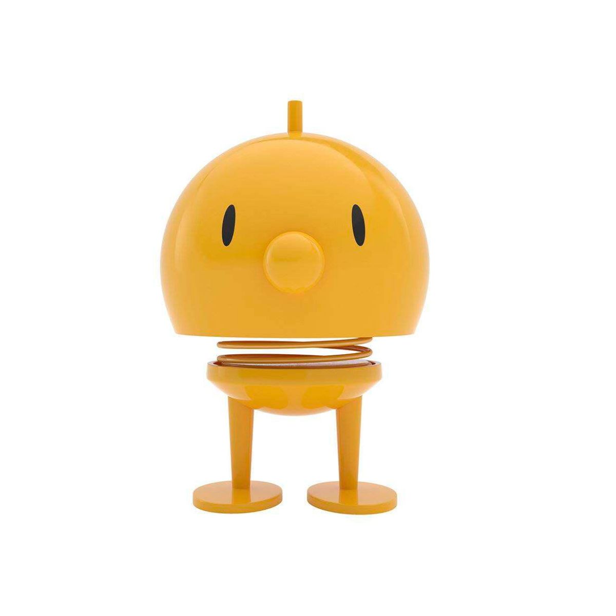 Hoptimist Classic Bumble Yellow Large 15cm