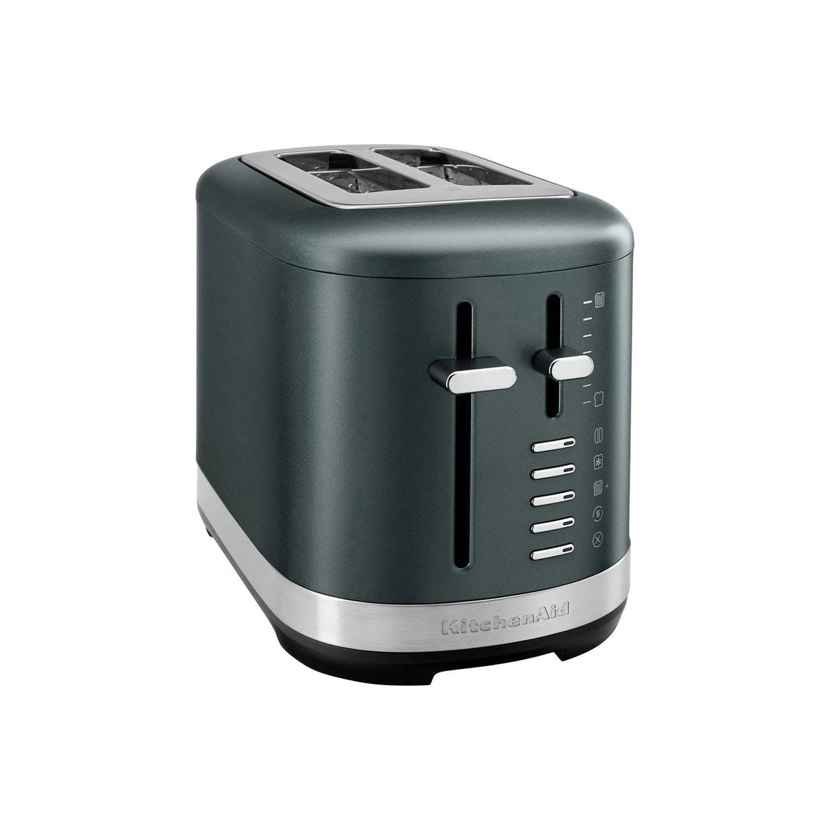 KitchenAid KMT2109 2 Slice Toaster Juniper | Minimax