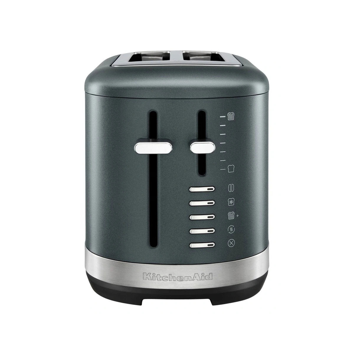 KitchenAid KMT2109 2 Slice Toaster Juniper | Minimax