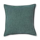 Madras Link Blake Cushion Pacific Blue 50cm | Minimax