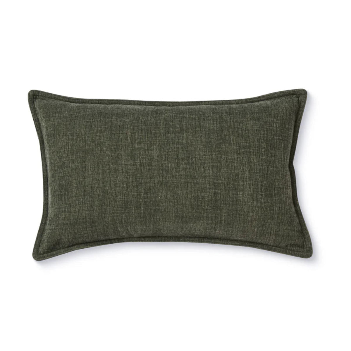 Madras Link Blake Dark Green Cushion 30x50cm