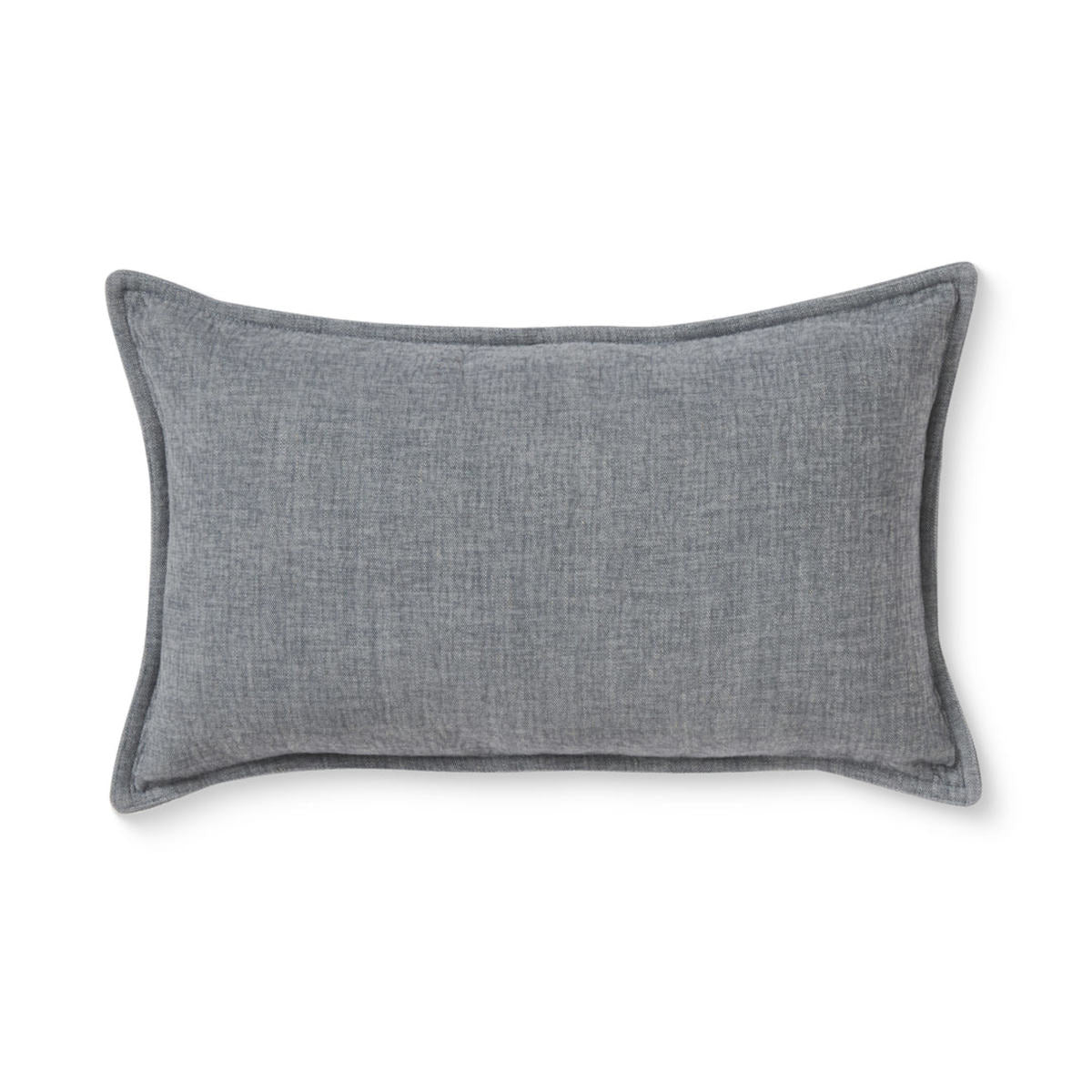 Madras Link Blake Cushion Soft Blue 30x50cm | Minimax