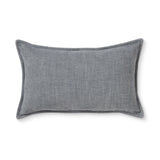 Madras Link Blake Cushion Soft Blue 30x50cm | Minimax