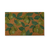 Madras Link Pear Tree Doormat 45x75cm