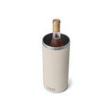 YETI Rambler Wine Chiller Taupe