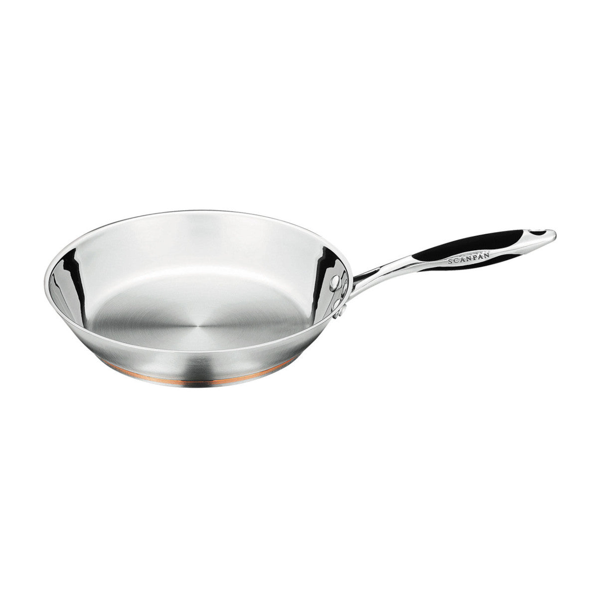 Scanpan Coppernox Frypan 28cm | Minimax