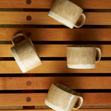 Robert Gordon Zircon Mineral Mugs 270ml (Set of 4) | Minimax
