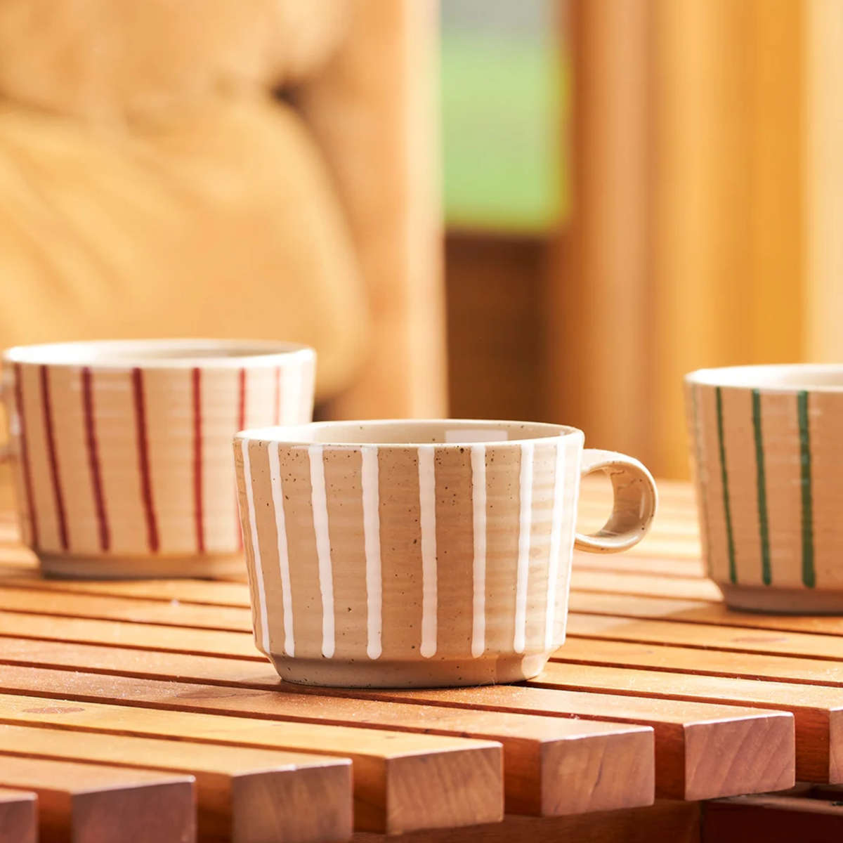 Robert Gordon Archive Mug Chalk 260ml | Minimax